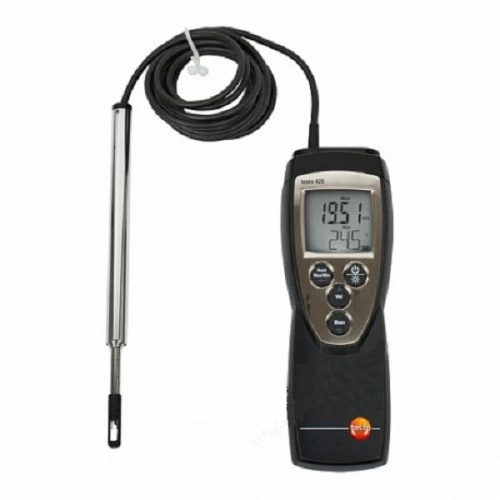 Testo 425 Термоанемометр