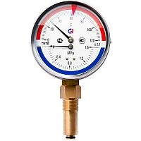 ТМТБ-41Р.2(0-150°С)(0-0,6)MPa.G1/2".2,5 УТ000000922