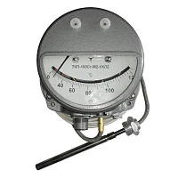 ТКП-160Сr-М3-УХЛ2 (0...+120)°С-1,5-6-160-16-Б(12Х18Н10Т) УТ000001704