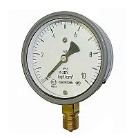 М-3ВУ 16 кгс/см2 кл.1,0 G1/2" УТ000006275