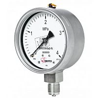 ДМ8008-ВУф Кс 1,6 МПа кт.1,0 M20х1,5 SG  СУХОЙ УТ000006573