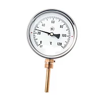 БТ-52.211(-30+70)°С.G1/2".250.1,5  РАДИАЛЬНЫЙ УТ000000824