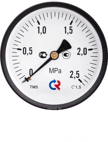 ТМ-510Т.00(0-0,4)МРа.М20х1,5.1,5 УТ000012933