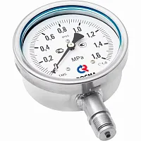 ТМ-521Р.00(0-0,06)MPa.М20х1,5.1,0  ГЛИЦЕРИН УТ000018650