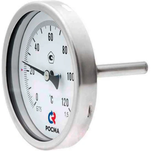 БТ-51.211(-40+60)°С.G1/2".300.1,5  ОСЕВОЙ УТ000018009