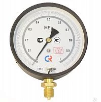 ТМ-610РМТИ.00(0-600)кгс/см2.M20х1,5.0,6  ЗП УТ000011139