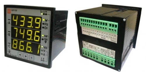 ЩП120-300А/5А-220ВУ-1RS-х-К-1,0 ОО УТ000008495