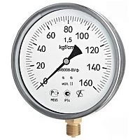ДМ8008-ВУф исп II 1,6 МПа кт.1,0 M20х1,5  СУХОЙ УТ000009072