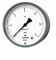 МП4-УУ2 ОШ 25 МПа кл.1,0 УТ000012671