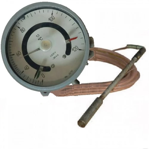 ТГП-160Сг-УХЛ4-(0...+300)°С-1,0-1,6-160 УТ000016512
