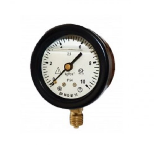 ДМ8032-ВУ 60 МПа кл.2,5 УТ000017185