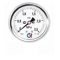 ТМ-321Т.00(0-16)MPa.G1/4".1,5 УТ000015211