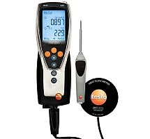 Testo 435-2 Термоанемометр УТ000007110