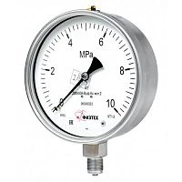 ДМ8008-ВУф Кс исп II 2,5 МПа кт.1,0 M20х1,5 SG  СУХОЙ УТ000016882