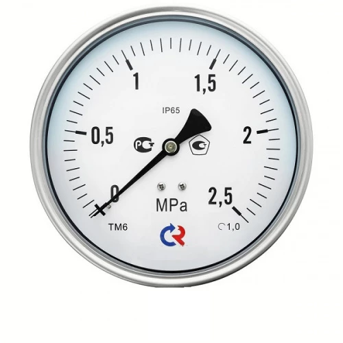 ТМ-621ТЭ.00(0-16)MPa.G1/2".1,0  ОШ УТ000012436