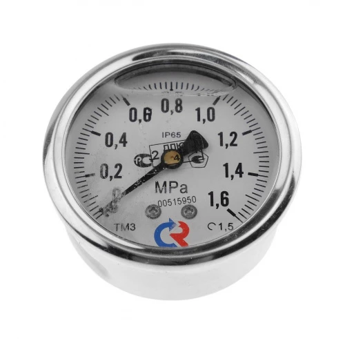ТМ-320Т.00(0-0,4)MPa.М12х1,5.1,5  ГЛИЦЕРИН УТ000010259