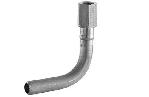 70-МУ-12Х18Н10Т Трубка импульсная угловая G1/2"(В)-G1/2"(Н) УТ000005447