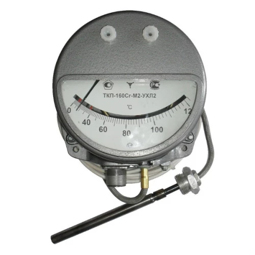 ТКП-160Сr-М3-УХЛ2 (0...+120)°С-1,5-4-160-14-Б(12Х18Н10Т) УТ000007921