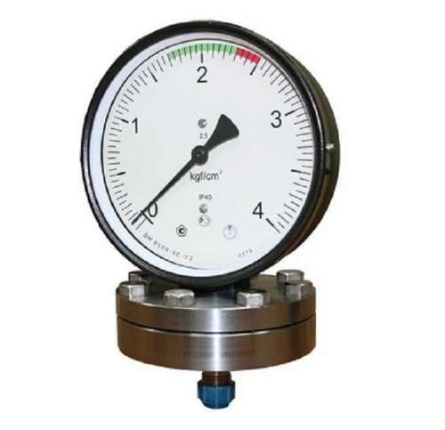 ДМ8009-Кс 600 кПа кл.2,5 исп 1 УТ000012391