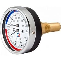 ТМТБ-31Т.2(0-120°С)(0-0,6)MPa.G1/2".2,5 УТ000000840