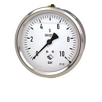 RCh G 63-3 rm 4 bar G1/4" ОШ Нерж.Глицерин УТ000009230