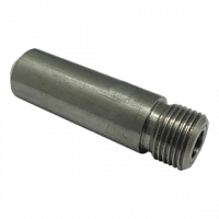 Ш-R1/2" 09Г2С Штуцер приварной 262