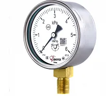 НМПф Кс 4 кПа кт.1,5 ф160 IP65 M20*1,5 РШ SG, БКН2-28, ДУ-Н, Оф100в-1, Шх4.Св.Пл.Дата.AP УТ000016368