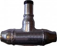 ЗК4-1-6-95 БП1-G3/4"-55-12Х18Н10Т 57х32 Расширитель прямой УТ000012796
