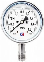 ТМВ-521Р.00(-0,1+0,5)MPa.G1/2".1,0  УТ000013131