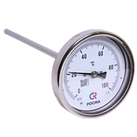 БТ-51.220(0-350)°С.G1/2.64.1,5  ОСЕВОЙ УТ-00000340