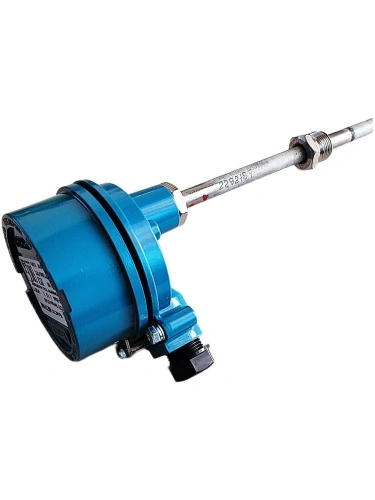 ТСМУ Метран-274-05-Exia-100М-120-0,5-Н10-(0...100)°С-4-20мА-Т5-У1.1 УТ000017851
