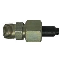 НСВ14-М20х1,5 12Х18Н10Т Соединение ввертное 232
