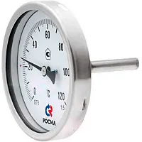 БТ-51.211(0-120)°С.М20х1,5.250.1,5  ОСЕВОЙ УТ000018097