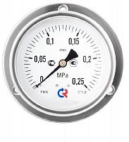 ТМ-521ТЭКП.00(0-2,5)MPa.М20х1,5.150С.1,0  ФОШ УТ000016783