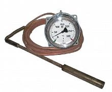 ТГП-100Эк-М1-(-50...+150)°С-1,0-4-160 УТ000015168