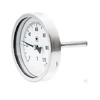 БТ-51.220(0-100)°С.G1/2.100.1,5  ОСЕВОЙ УТ000010436