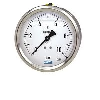 213.53.063 ОШ 40 bar G1/4" Глицерин УТ000003815