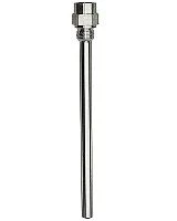 SF5 d1=9 G1/2"x1/2"NPT L=278 U1=250 Гильза из нерж. стали УТ000007618