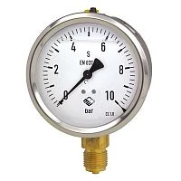 RChg 100-1 600 bar G1/2" Неразбор. корпус УТ000003565
