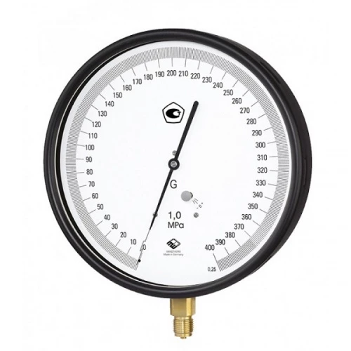 МО-250 25 MPa кл.0,25 Manotherm УТ000003620
