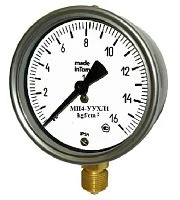 МП4-УУХЛ1 10 кгс/см2 кл.1,0 УТ000007180