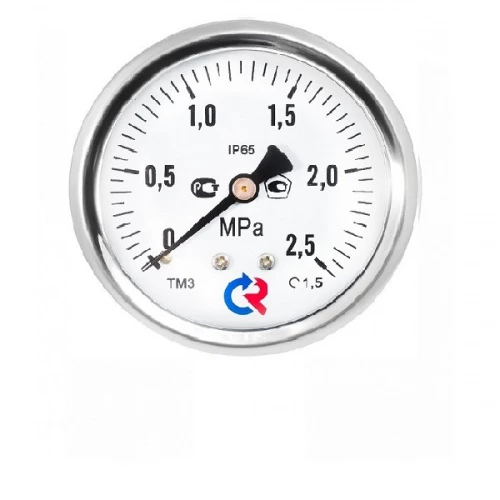 ТМ-321Т.00(0-1,6)MPa.G1/4".1,5 УТ000009862