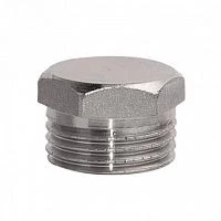 П 3-R1/2"-09Г2С Пробка по ОСТ УТ000003055
