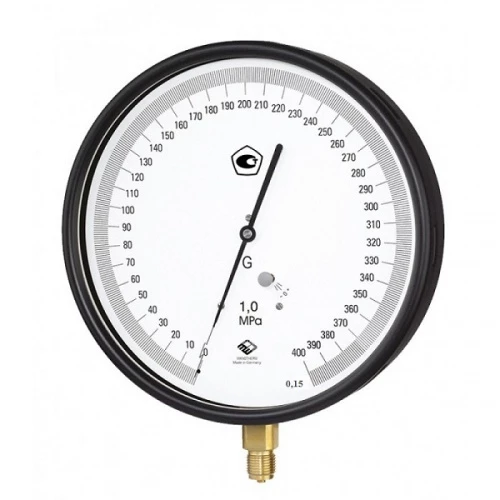 МО-250 6 kgf/cm2 кл.0,15 Manotherm УТ000004955