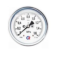 ТМВ-521ТЭ.00(-0,1+0,3)MPa.М20х1,5.1,0  ОШ УТ000015915
